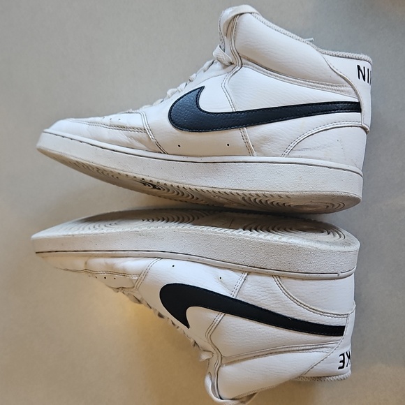 Nike Court Vision Mid - Picture 7 of 13